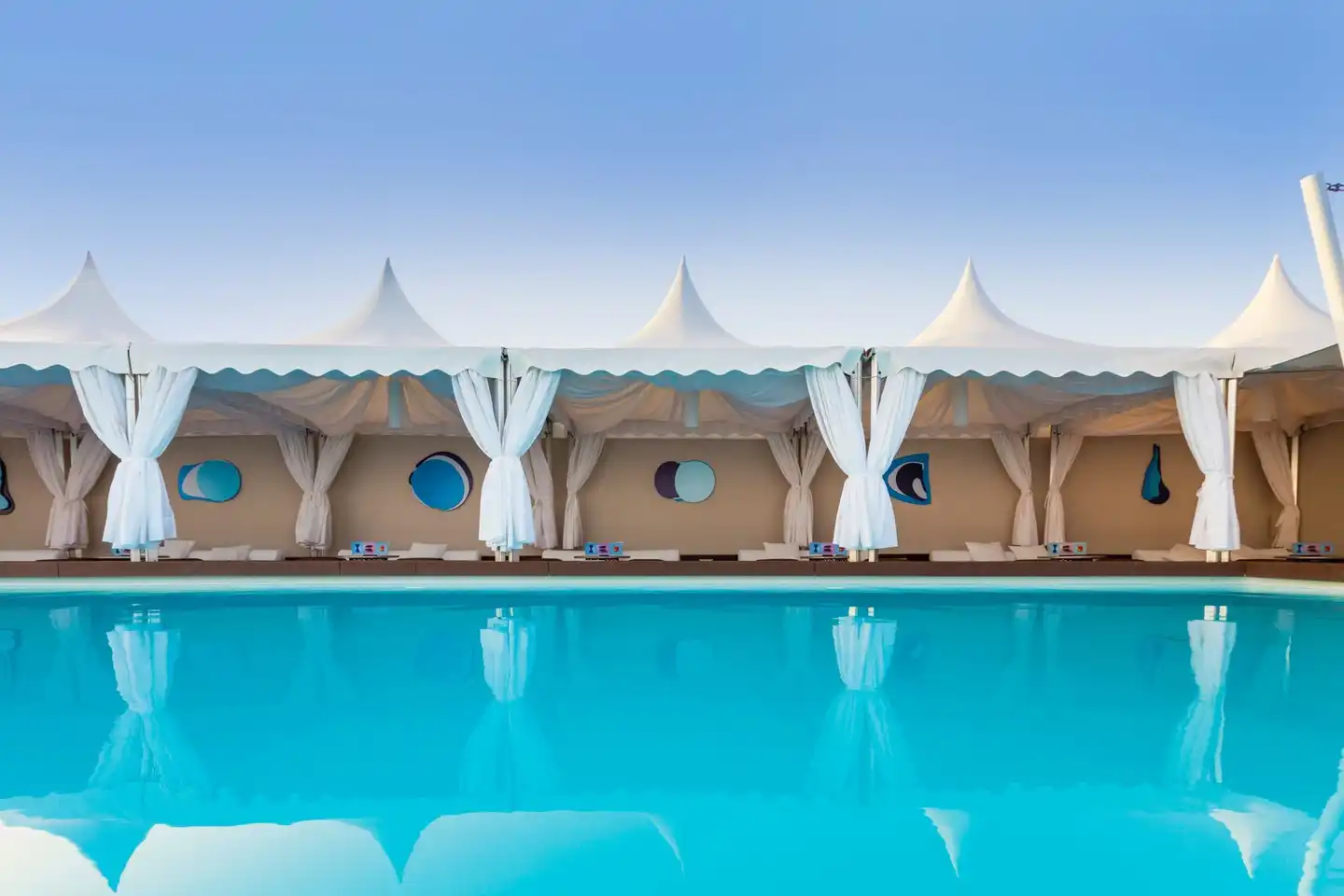 Gloria Palace San Agustín Thalasso & Hotel Pool