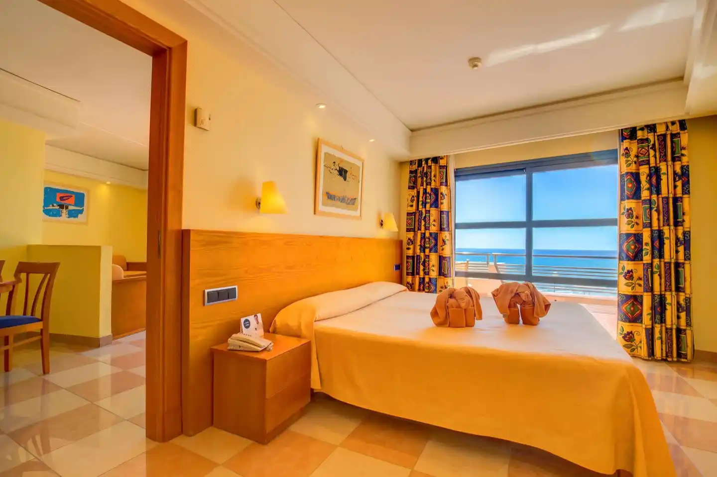 SBH Crystal Beach Wohnbeispiel