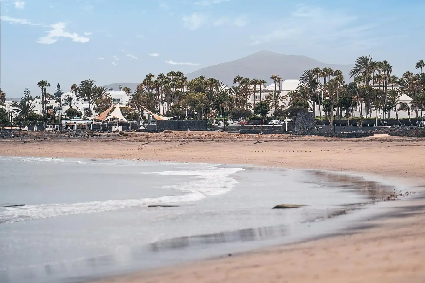 Sentido Aequora Lanzarote Suites Strand