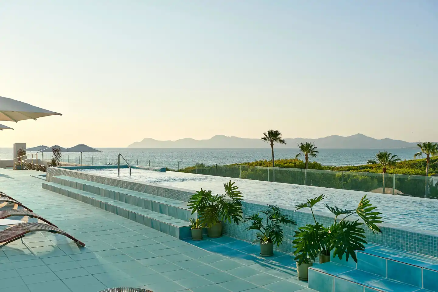 Iberostar Selection Albufera Park Pool