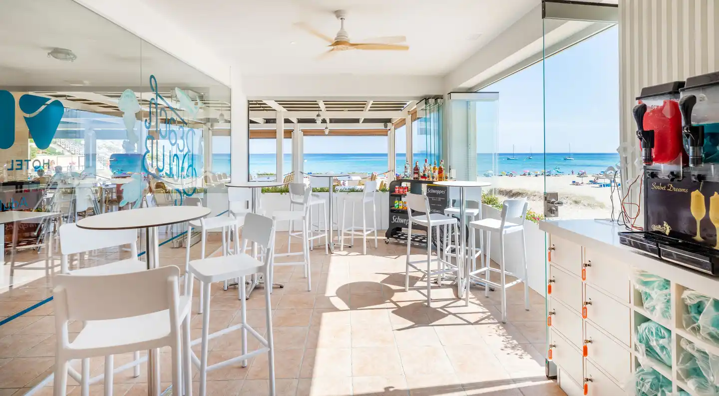 VIVA Cala Mesquida Suites & Spa Adults only 16+ Strand