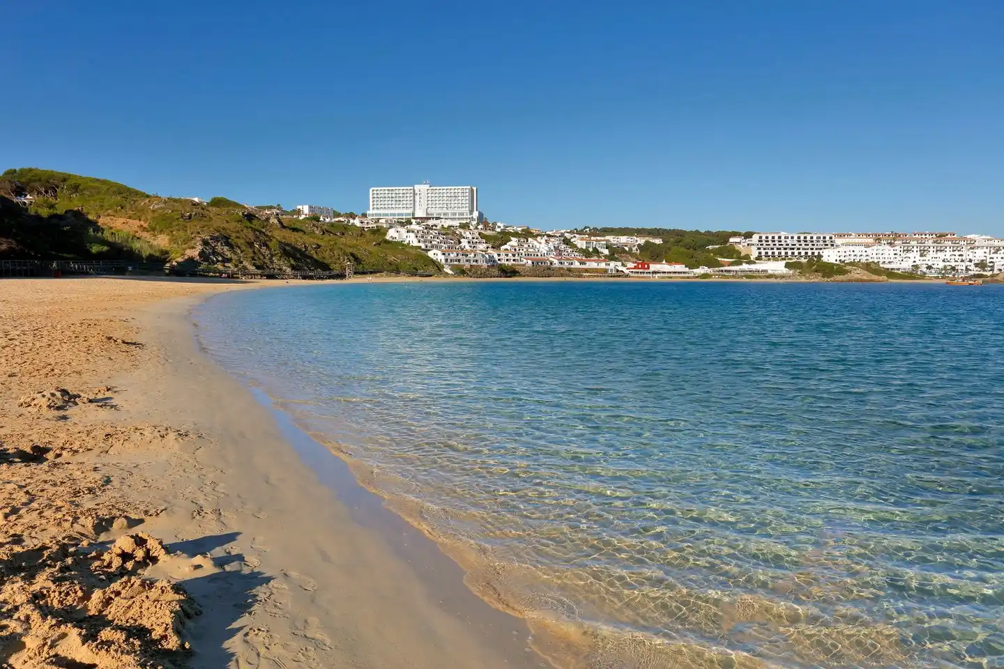 Palladium Menorca Strand