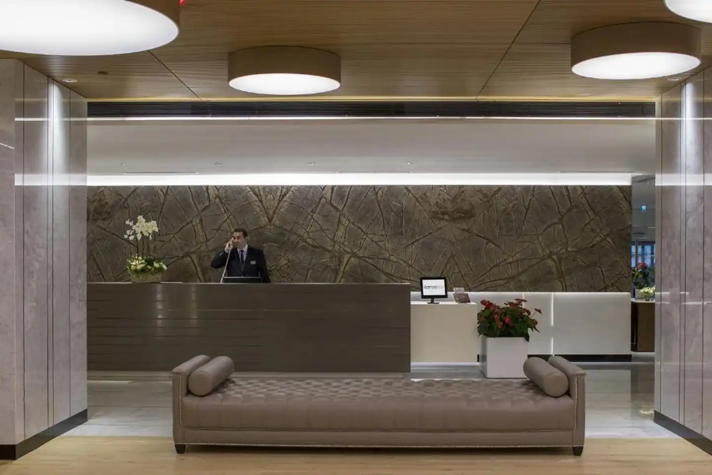 Richmond Istanbul Wellness
