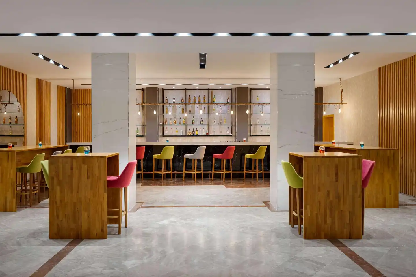 La Quinta by Wyndham Bodrum Lobby