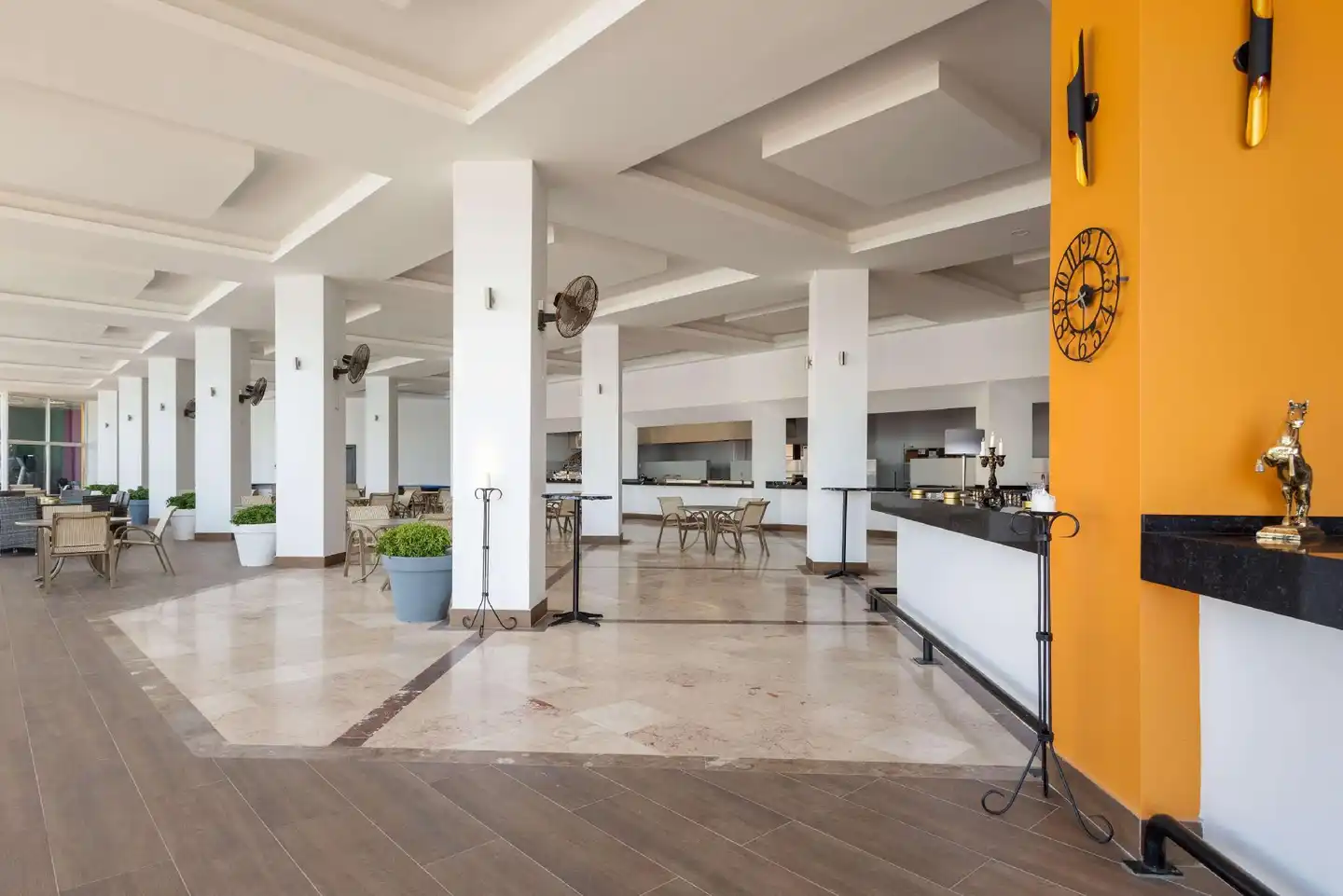 La Quinta by Wyndham Bodrum Lobby