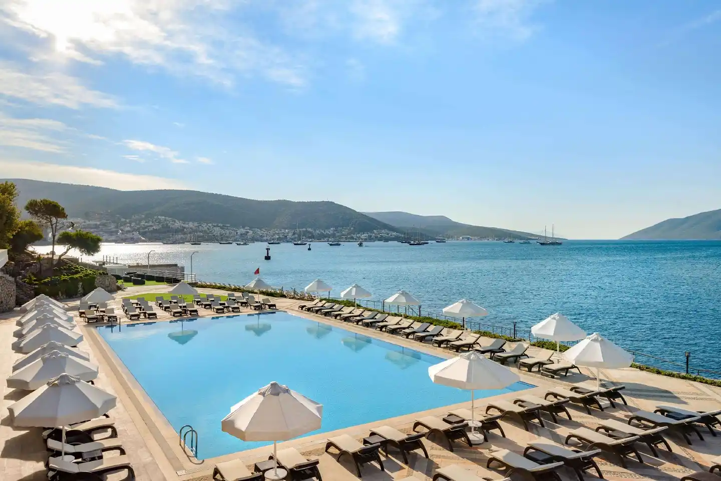 La Quinta by Wyndham Bodrum Pool