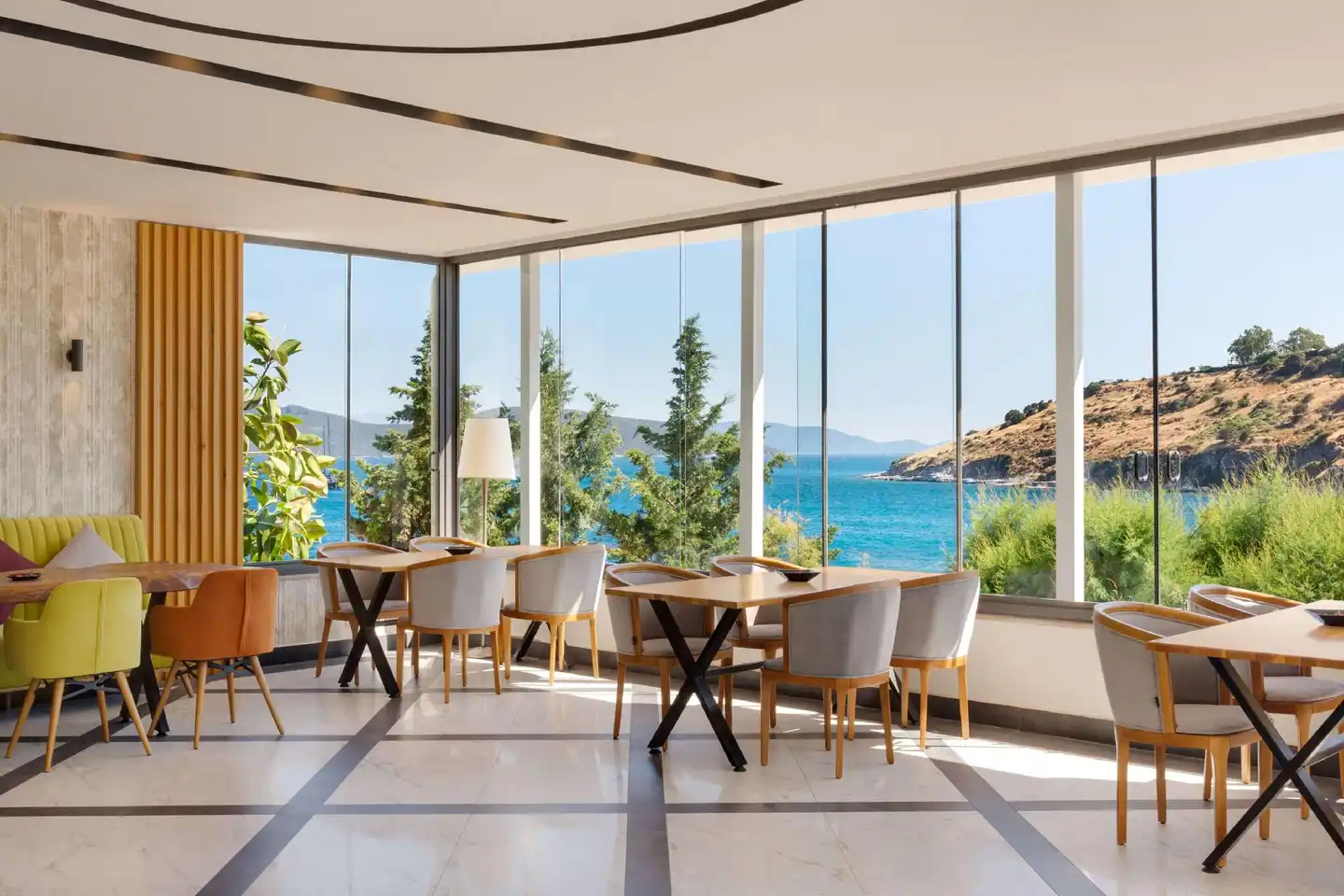 La Quinta by Wyndham Bodrum Restaurant