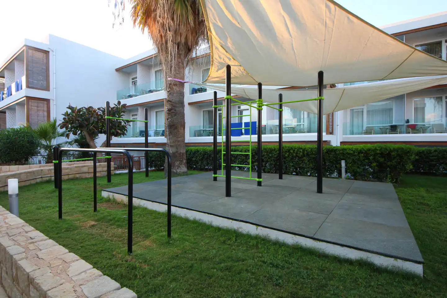 Aelius Hotel & Spa Sport und Entertainment