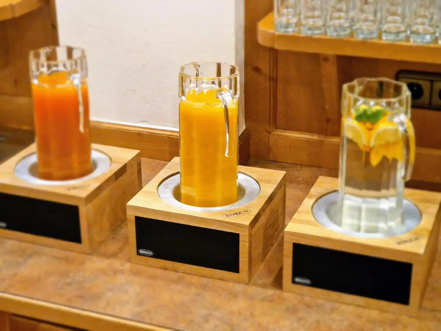 Hotel Alpin Scheffau Wohnbeispiel