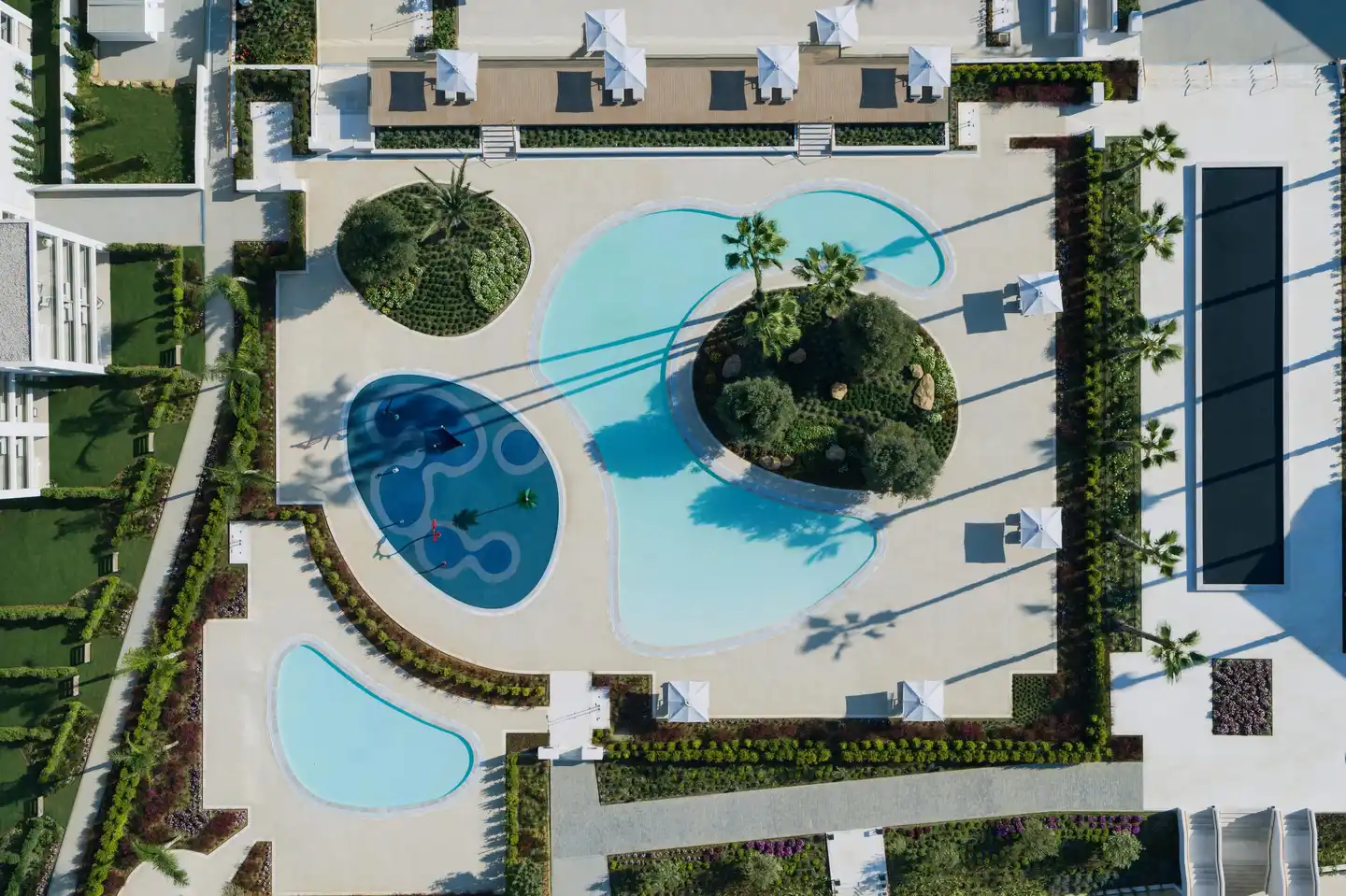 Ikos Andalusia Pool