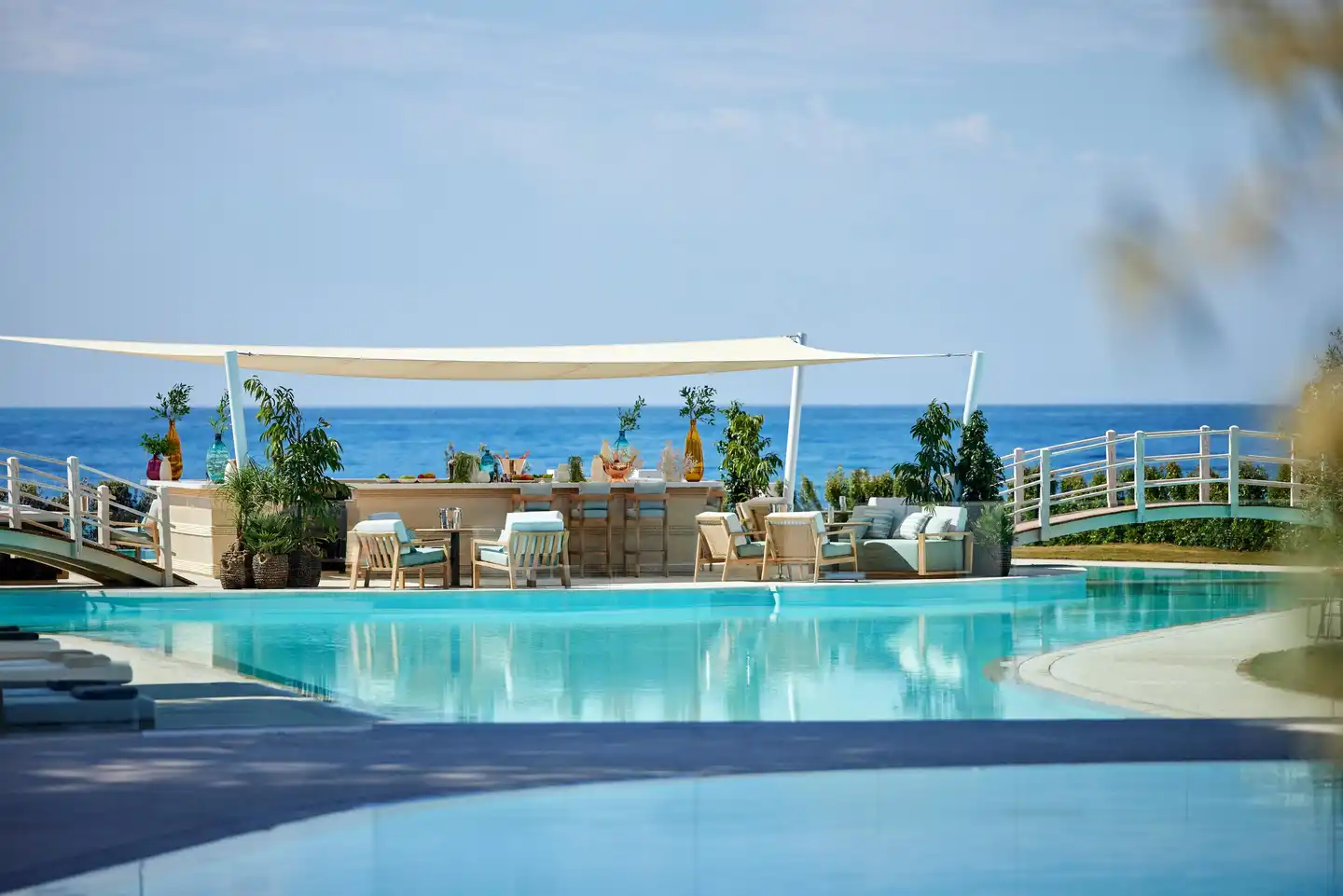 Ikos Andalusia Pool