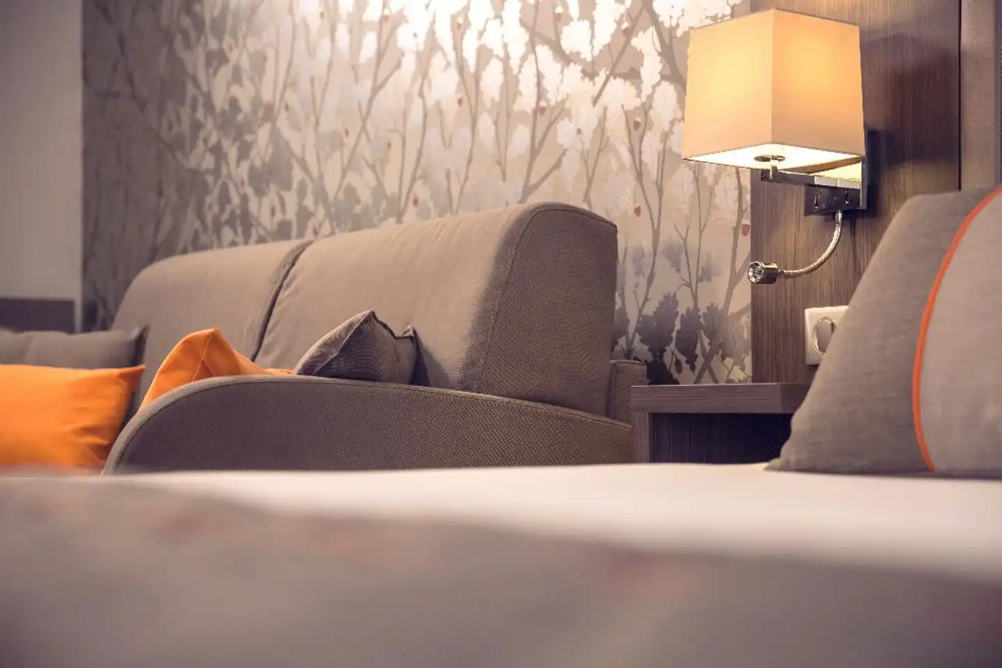 Timhotel Paris Gare de l'Est Wohnbeispiel