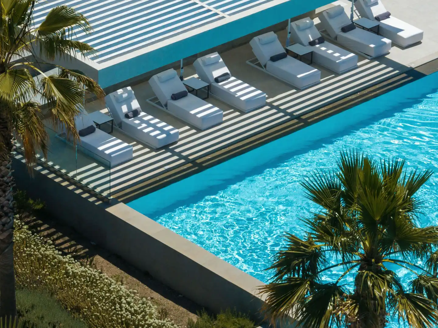 Domes Noruz Kassandra Pool