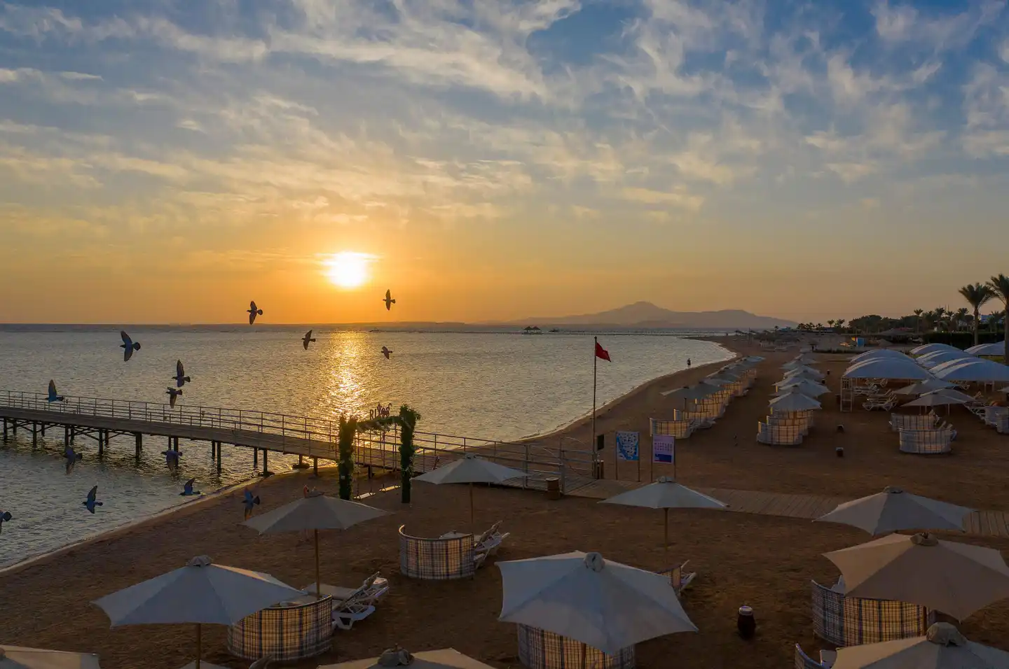 Rixos Premium Seagate Strand