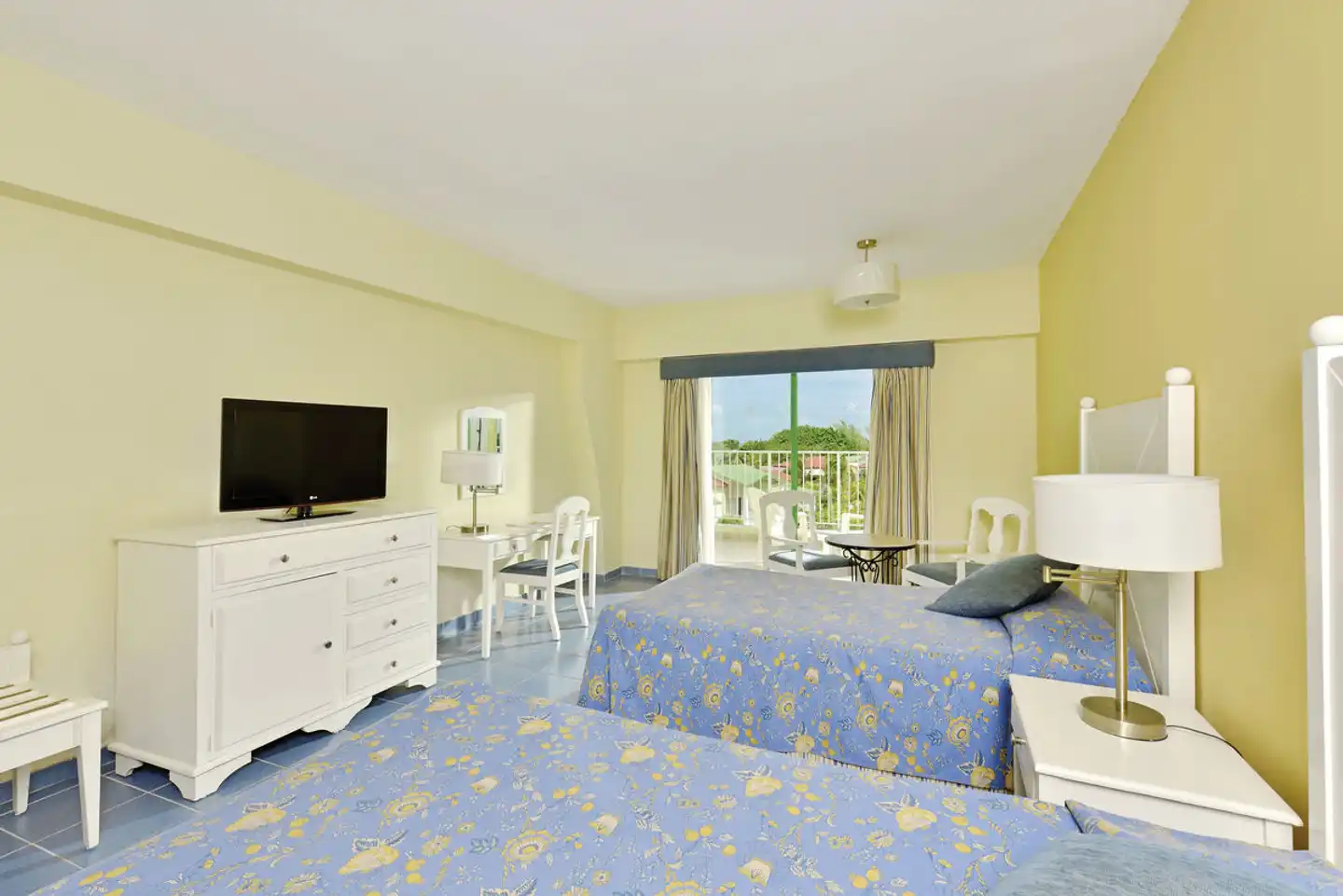 Iberostar Origin Tainos Wohnbeispiel