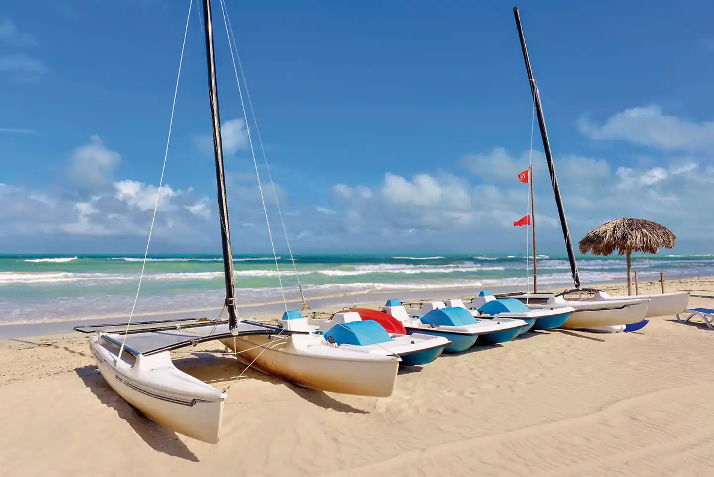 Iberostar Origin Tainos Strand