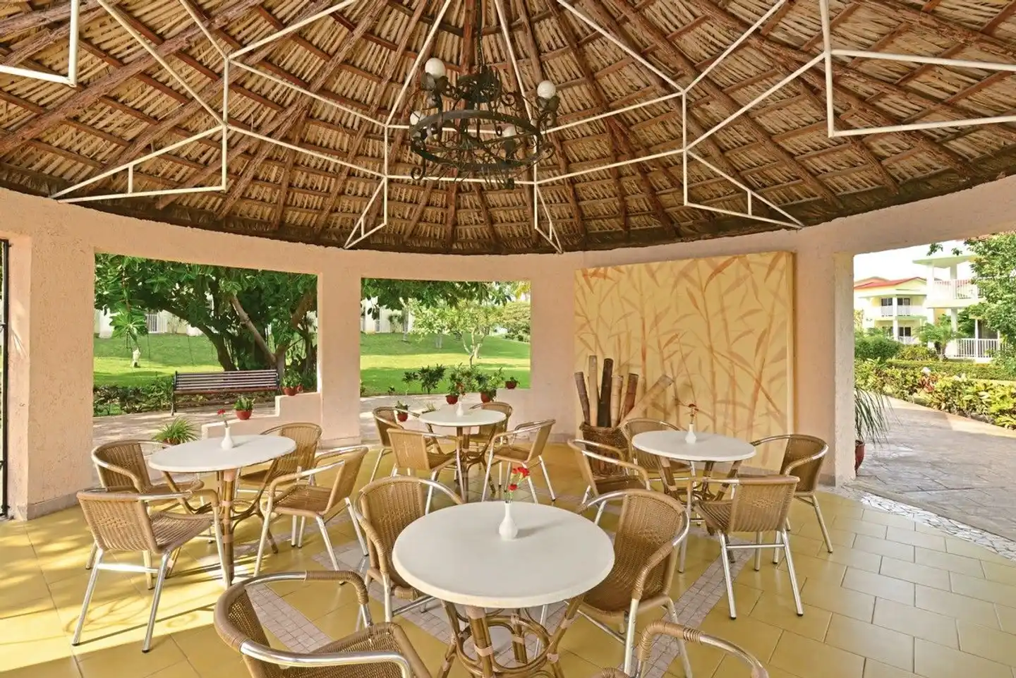 Iberostar Origin Tainos Restaurant