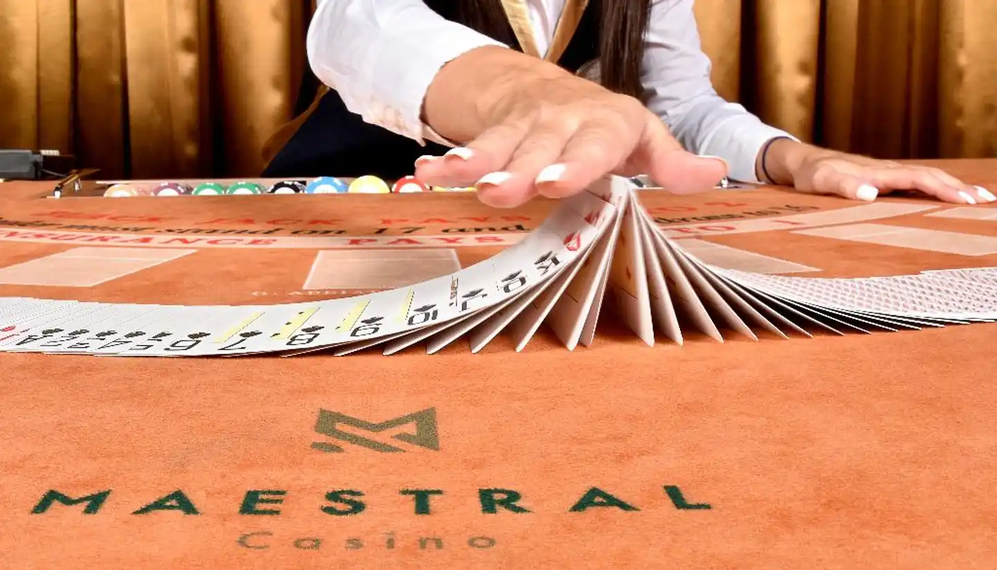 Maestral Resort & Casino Wellness