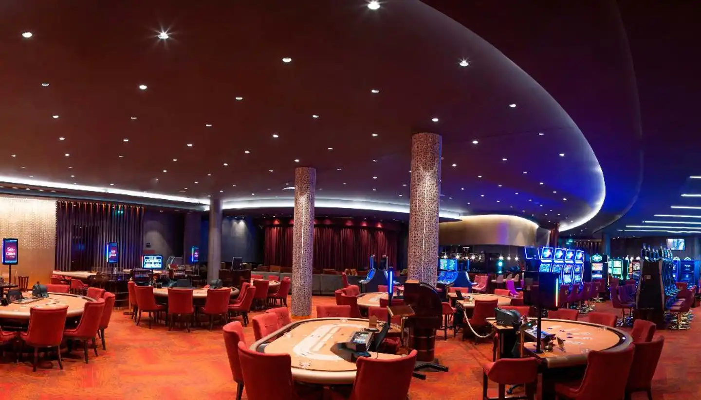 Maestral Resort & Casino Restaurant