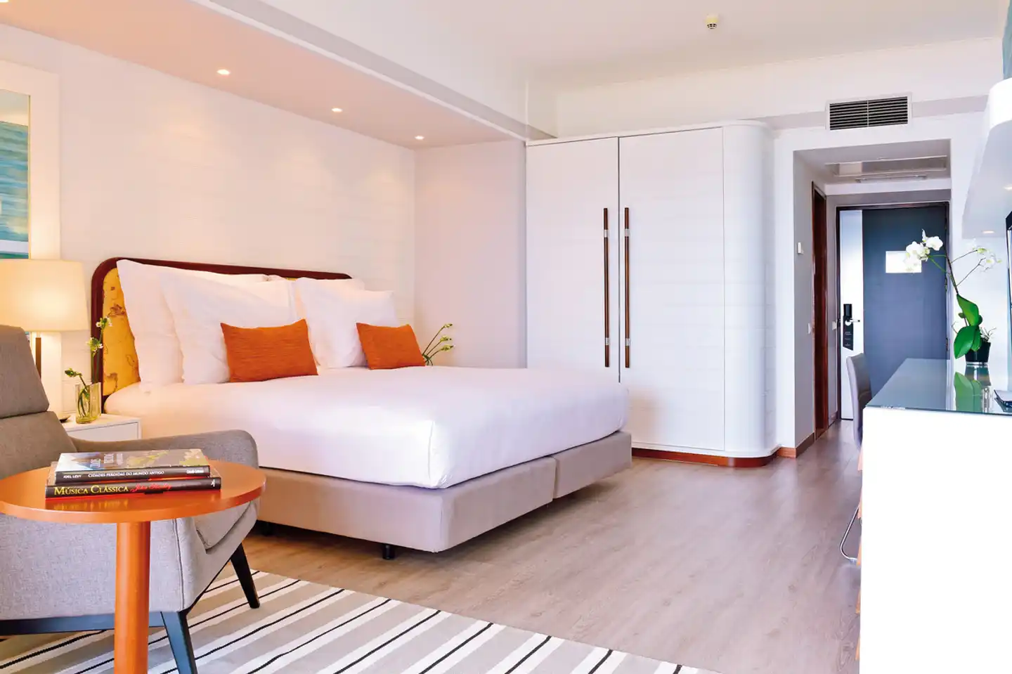 Pestana Alvor Praia Premium Beach & Golf Resort Wohnbeispiel