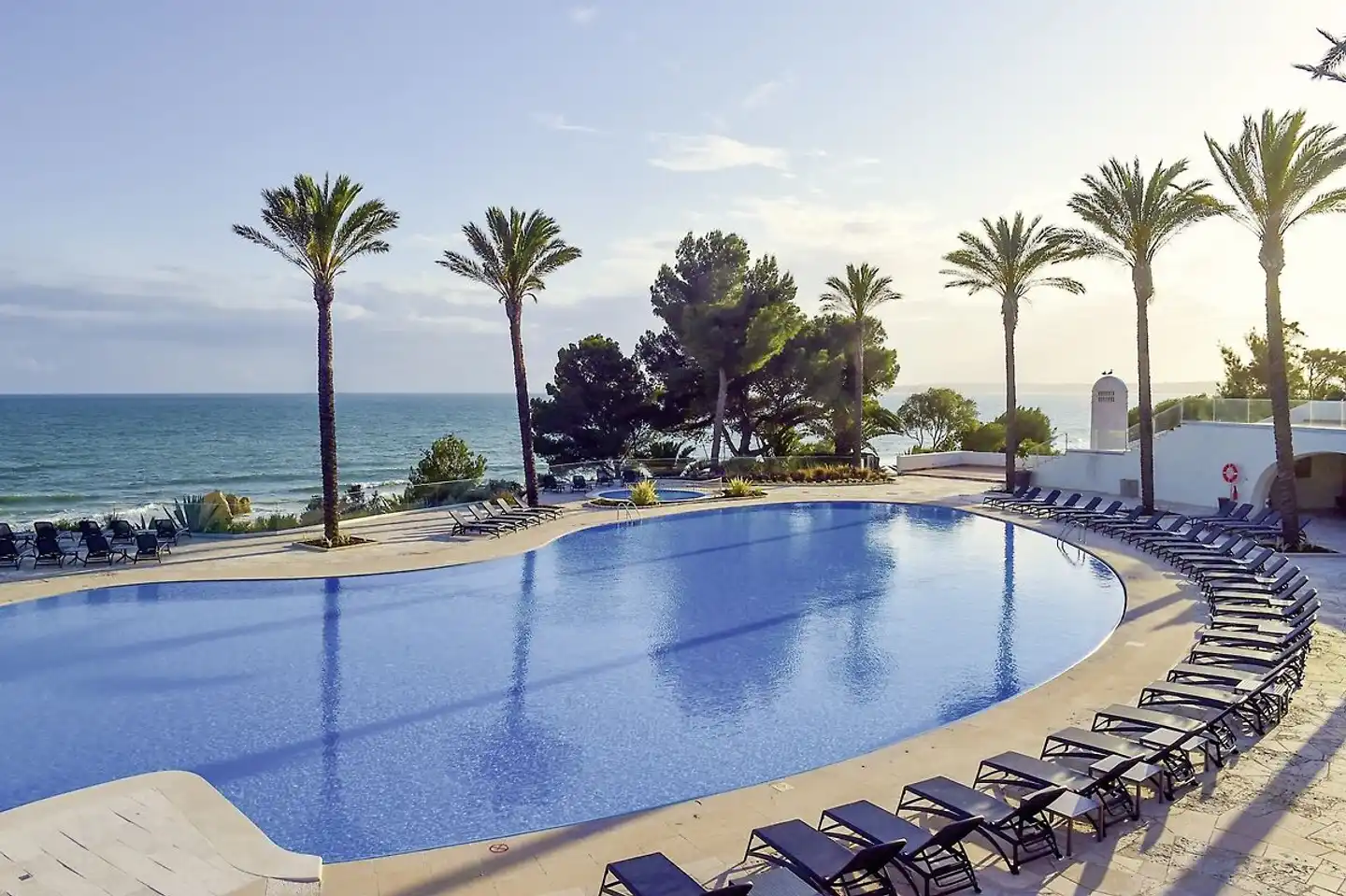 Pestana Alvor Praia Premium Beach & Golf Resort Pool