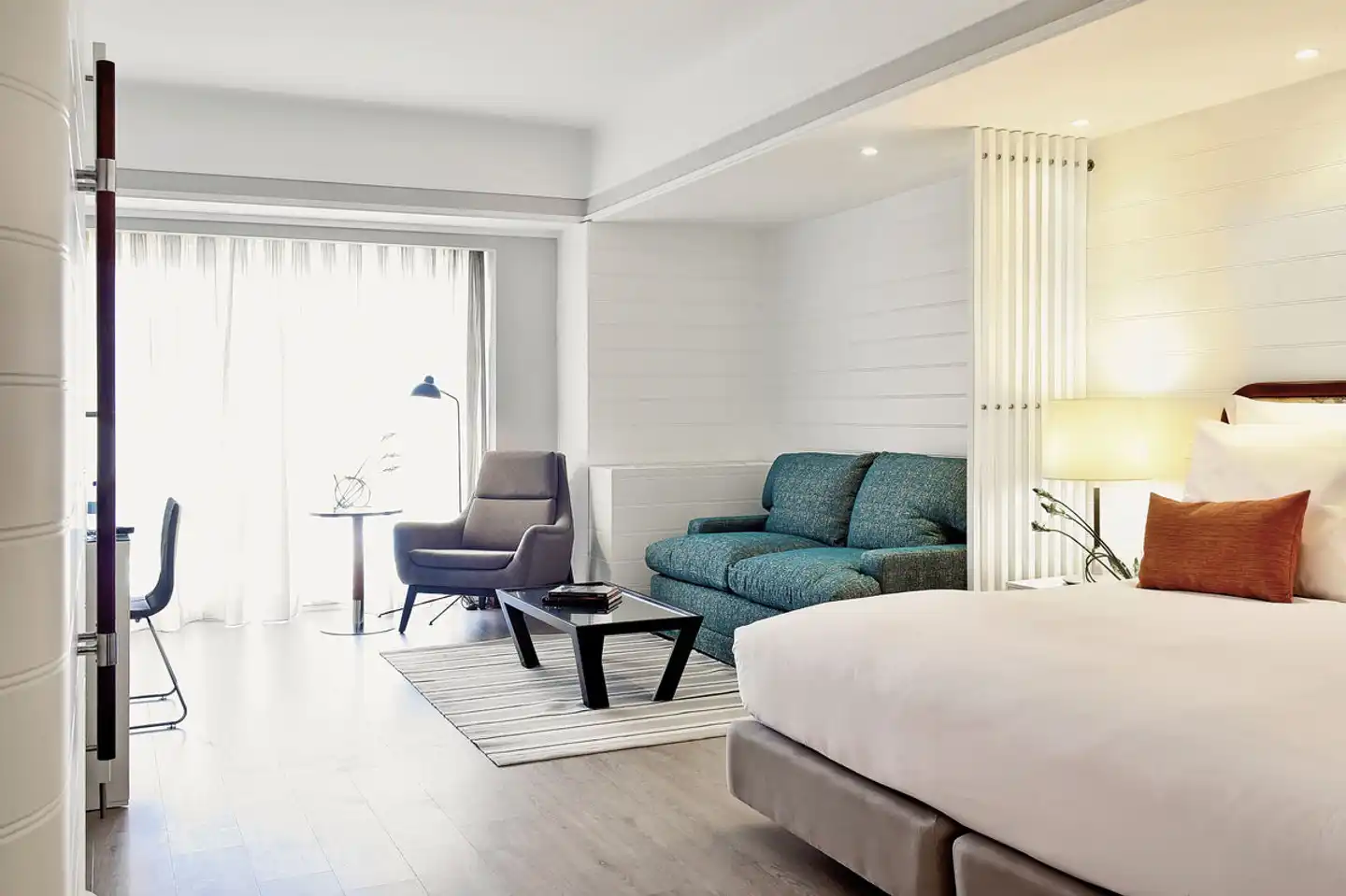 Pestana Alvor Praia Premium Beach & Golf Resort Wohnbeispiel