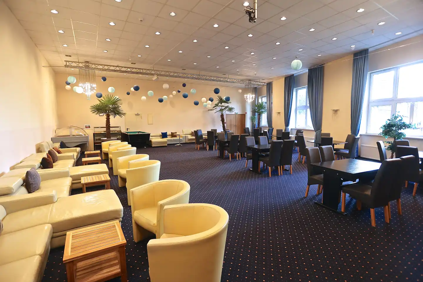 Carea Harzhotel Allrode Bar