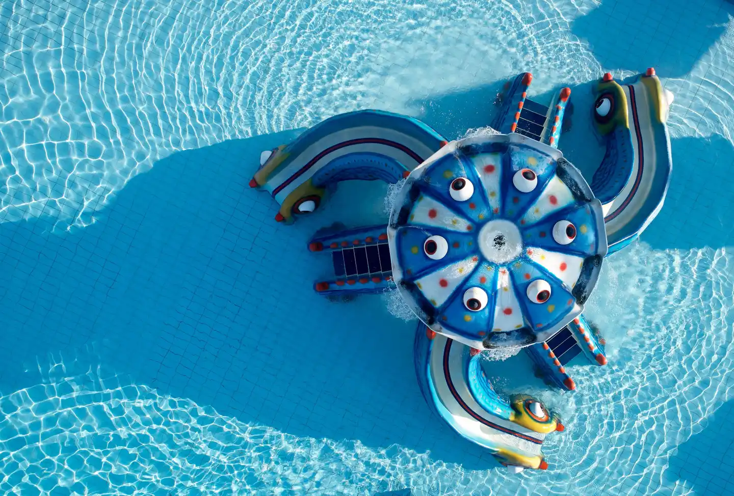 Lindos Princess Beach Resort & Spa Pool