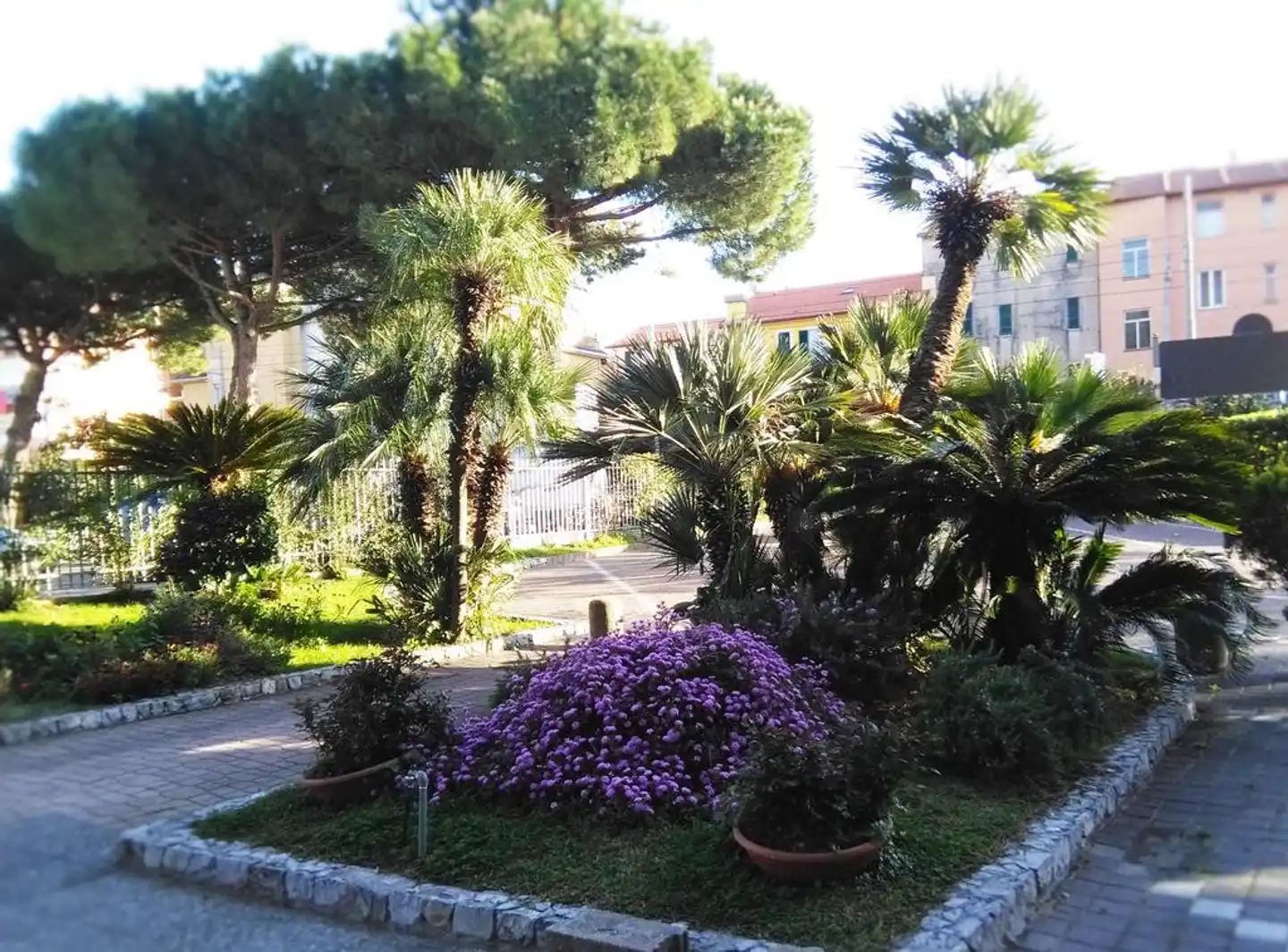 Sud Est Garten