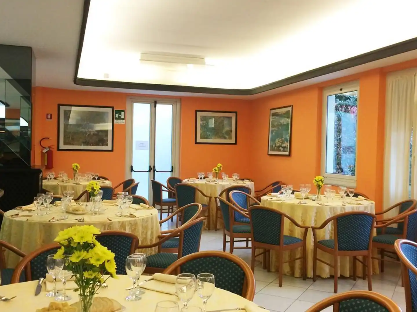 Sud Est Restaurant