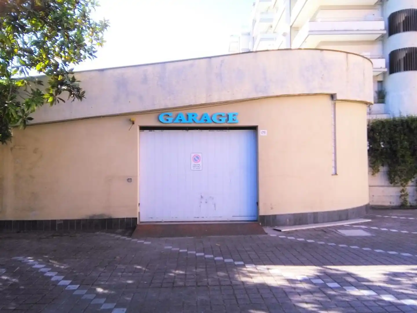 Sud Est Aussenansicht