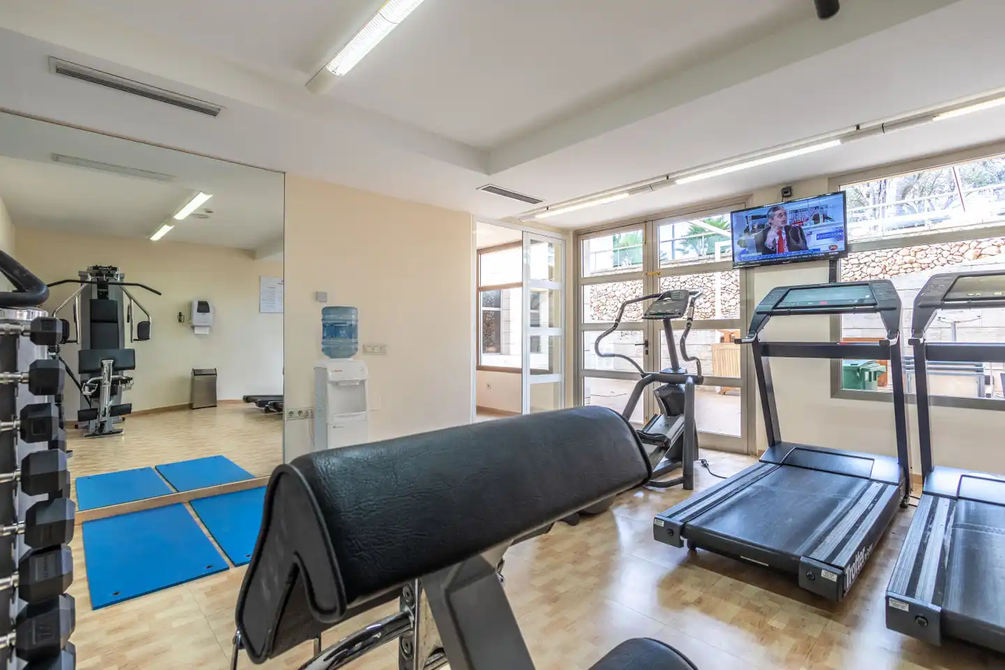 Zafiro Menorca Sport und Entertainment