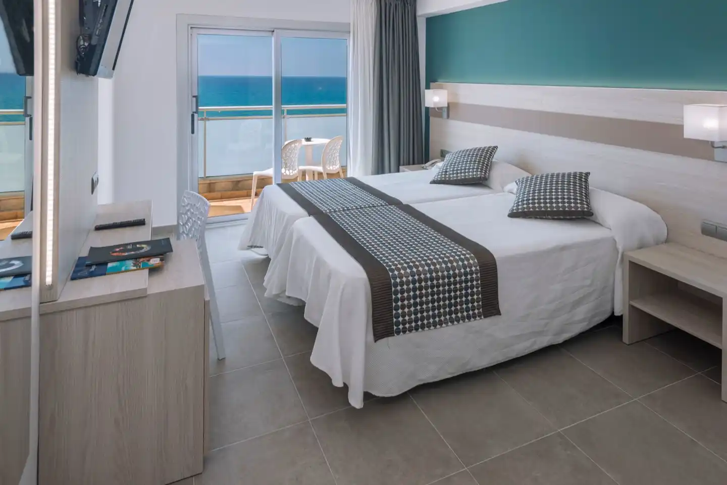 4R Miramar Calafell Wohnbeispiel
