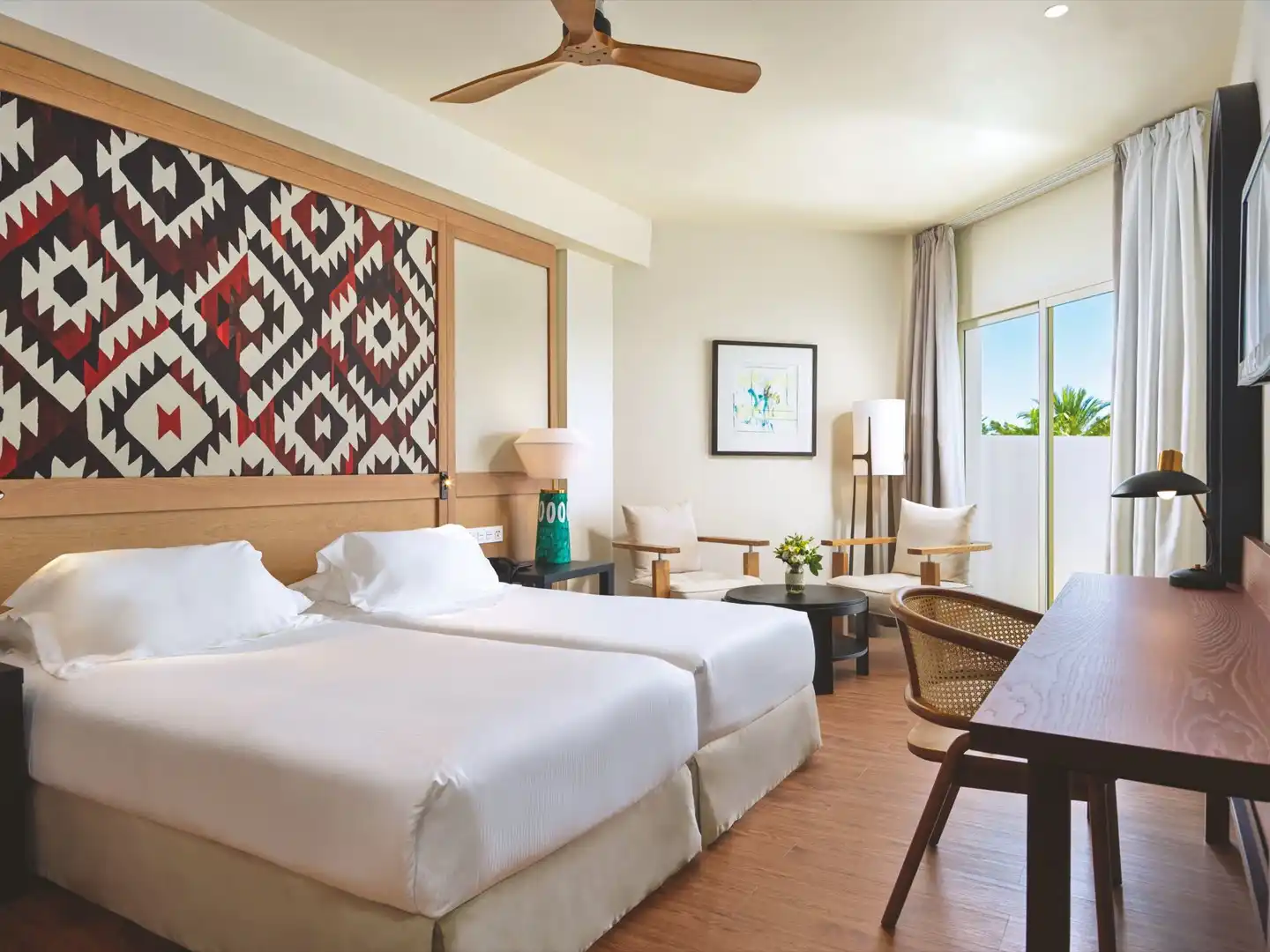 H10 Estepona Palace Wohnbeispiel
