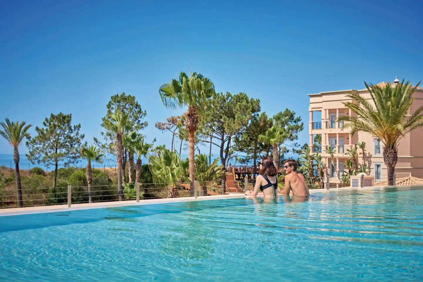 PortoBay Blue Ocean Pool
