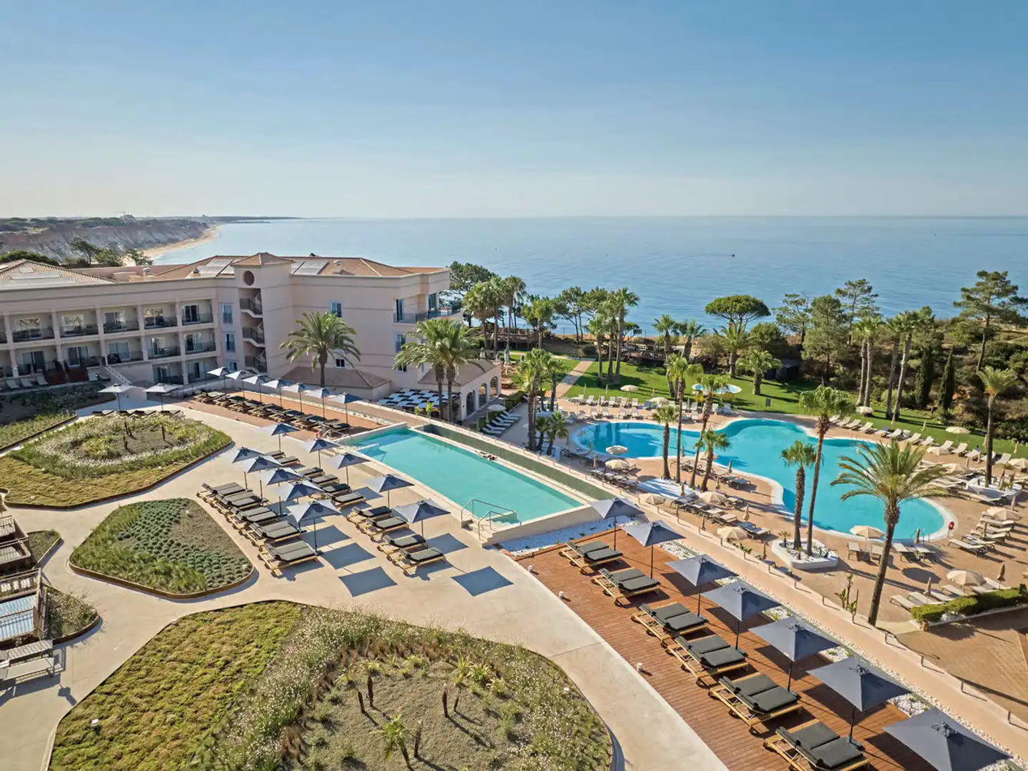 PortoBay Blue Ocean Pool