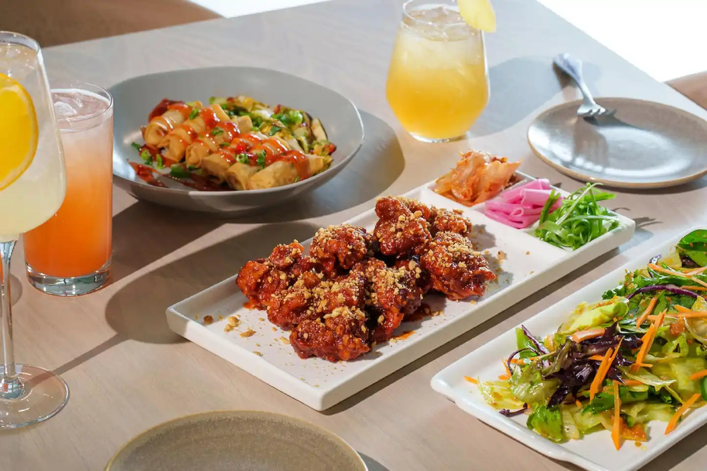 The Ven at Embassy Row, Washington, D.C., a Tribute Portfolio Hotel Restaurant