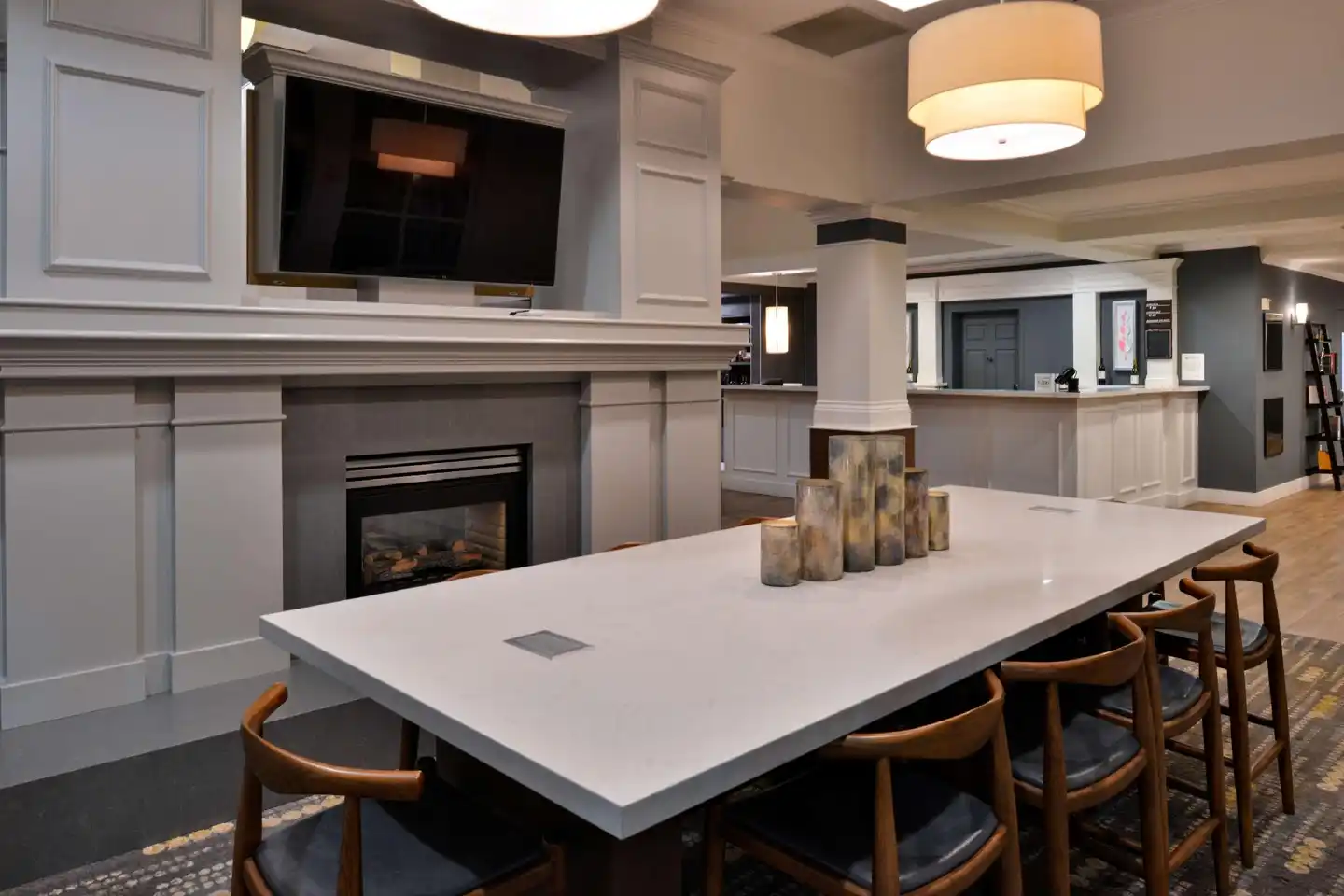 Hilton Garden Inn Napa Wohnbeispiel
