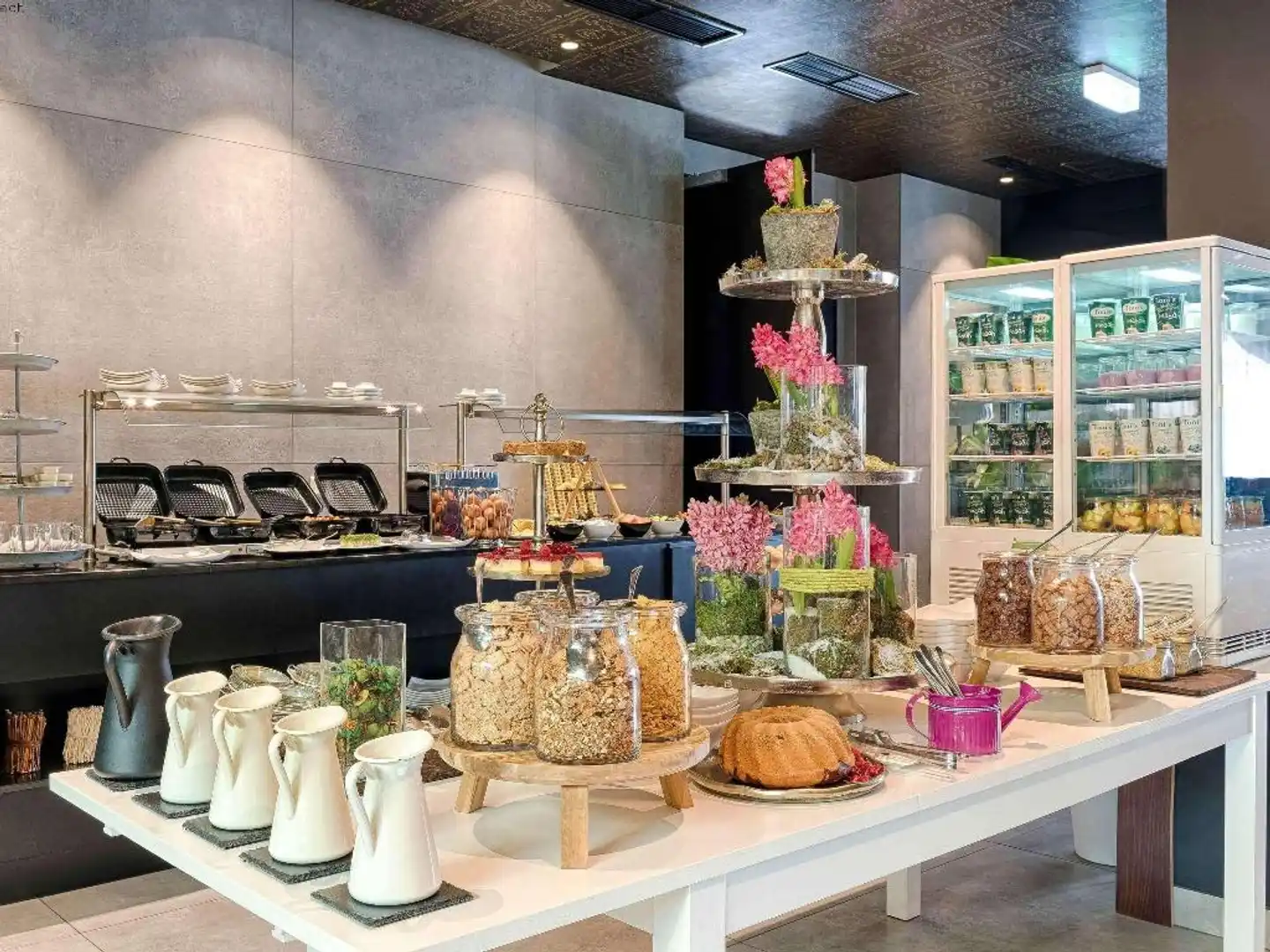 Mercure Raphael Wien Restaurant