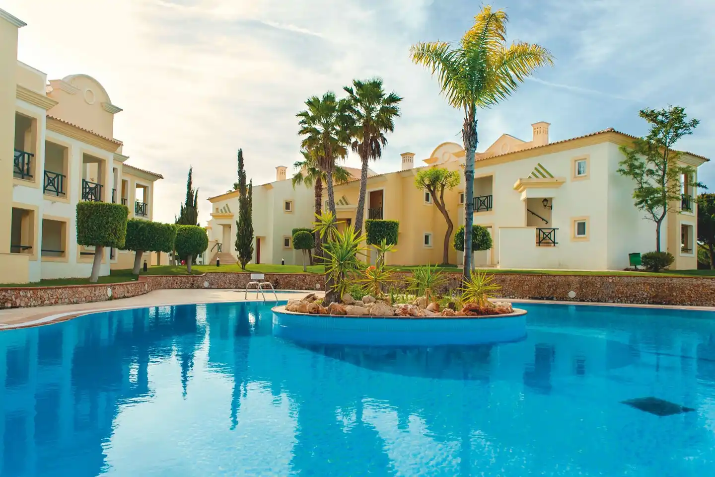 AP Adriana Beach Resort Pool