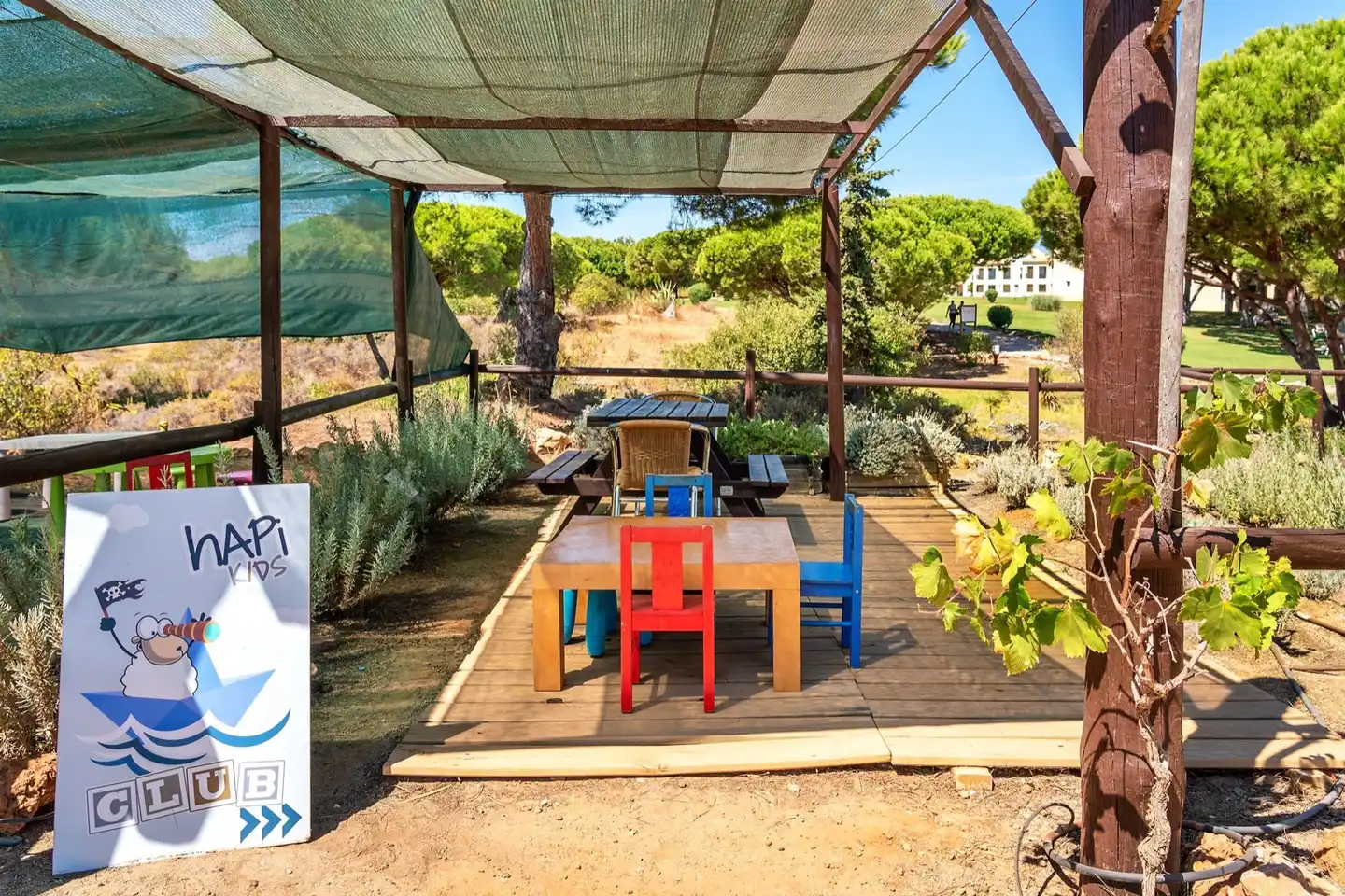 AP Adriana Beach Resort Strand