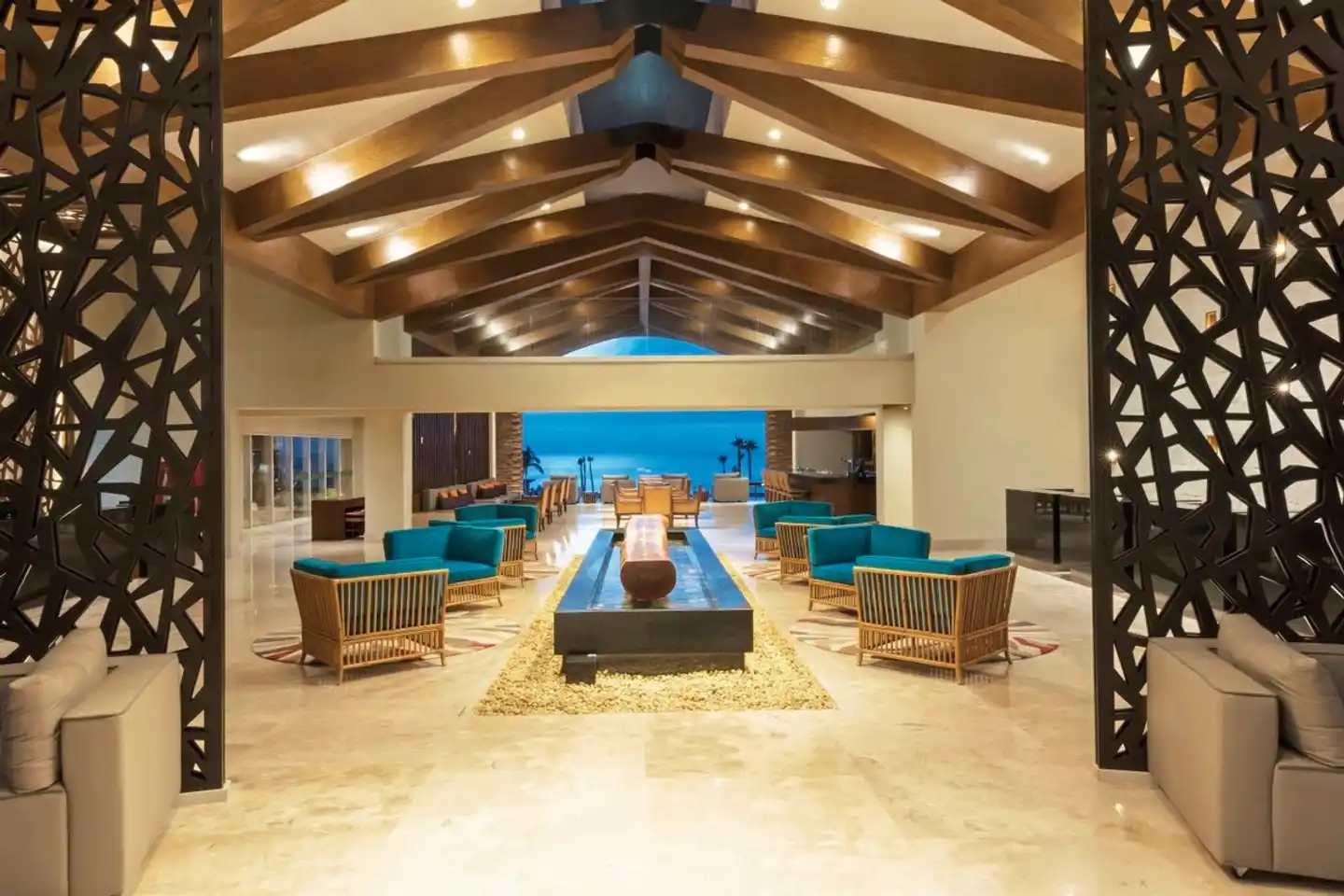Krystal Grand Los Cabos Sport und Entertainment