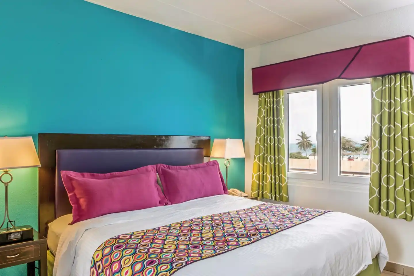 MVC Eagle Beach Resort Wohnbeispiel