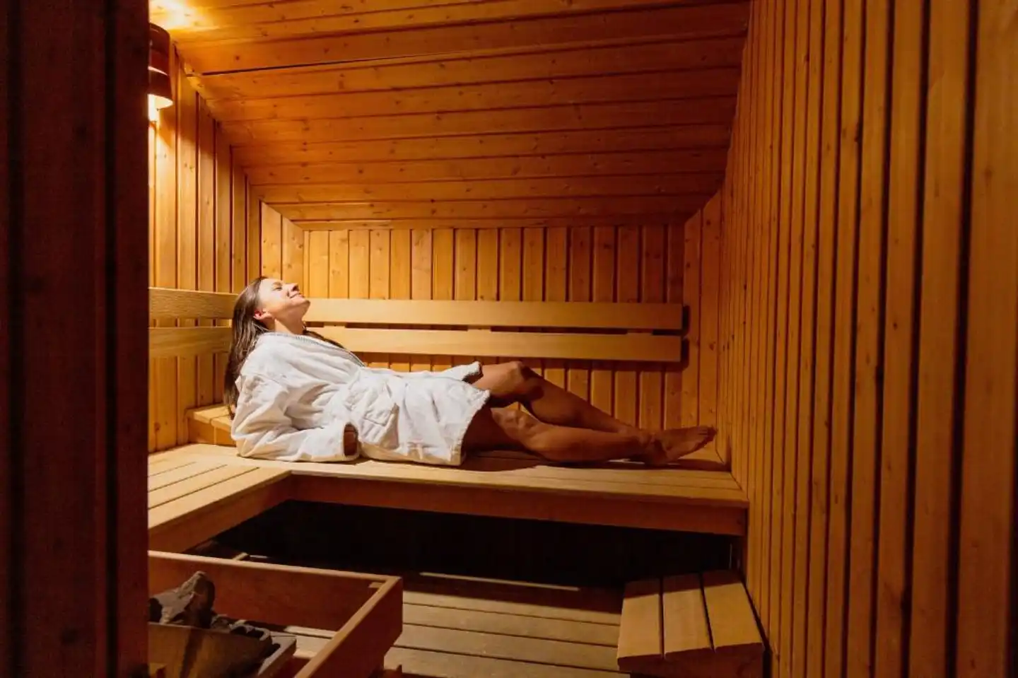 Golden Tulip Opera de Noailles Wellness