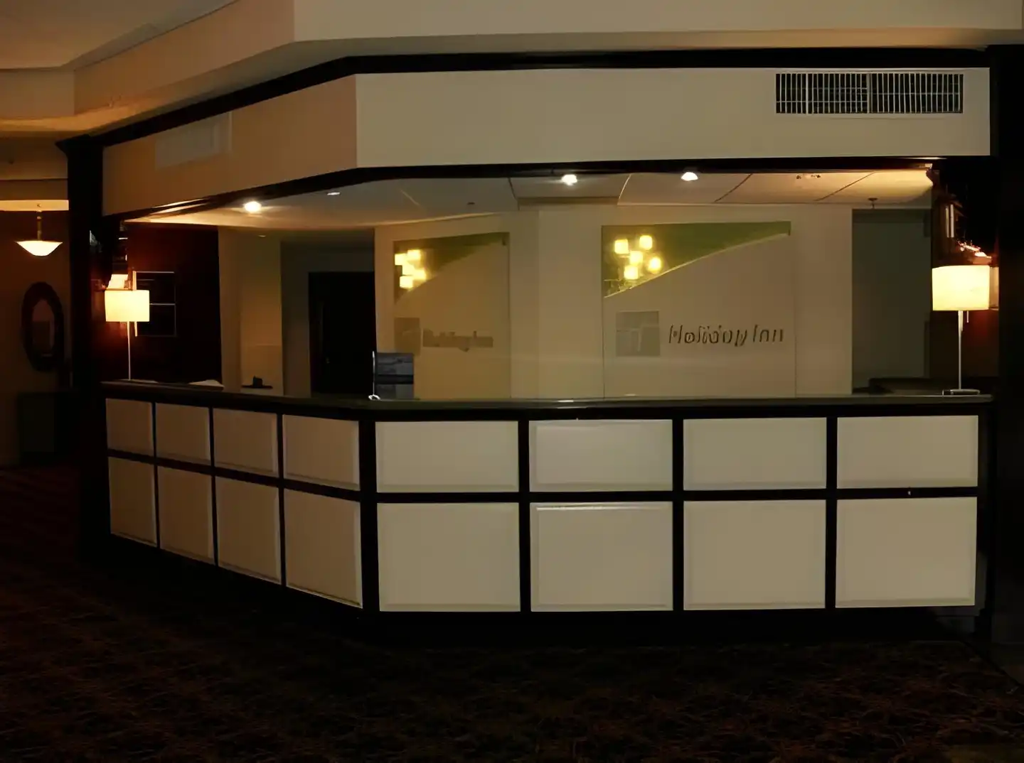 Holiday Inn Charlotte-Airport Conf Ctr Konferenz