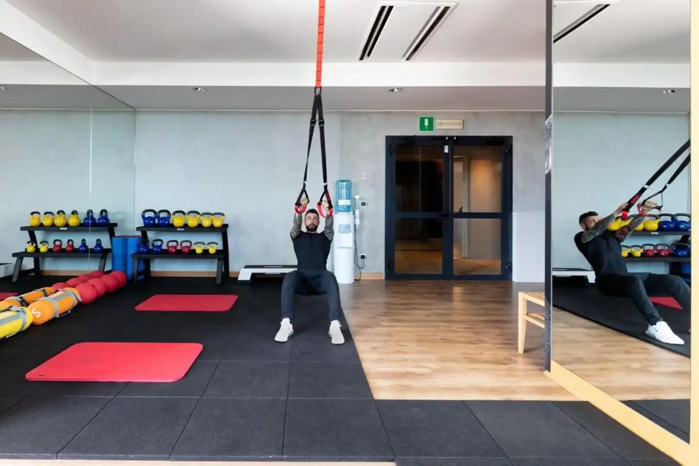 Garda Hotel Sport und Entertainment