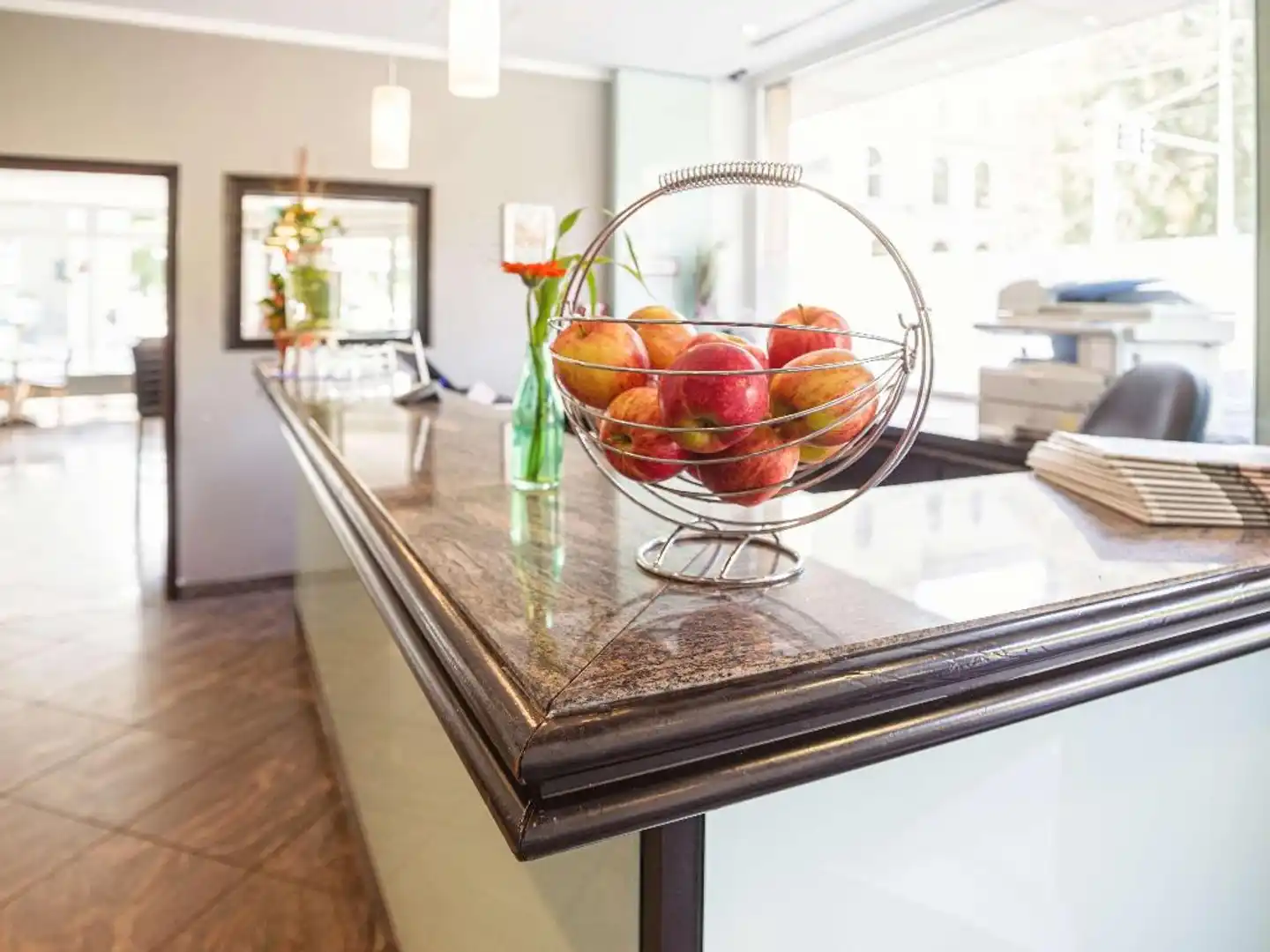 Hotel Berlin Mitte by Campanile Restaurant