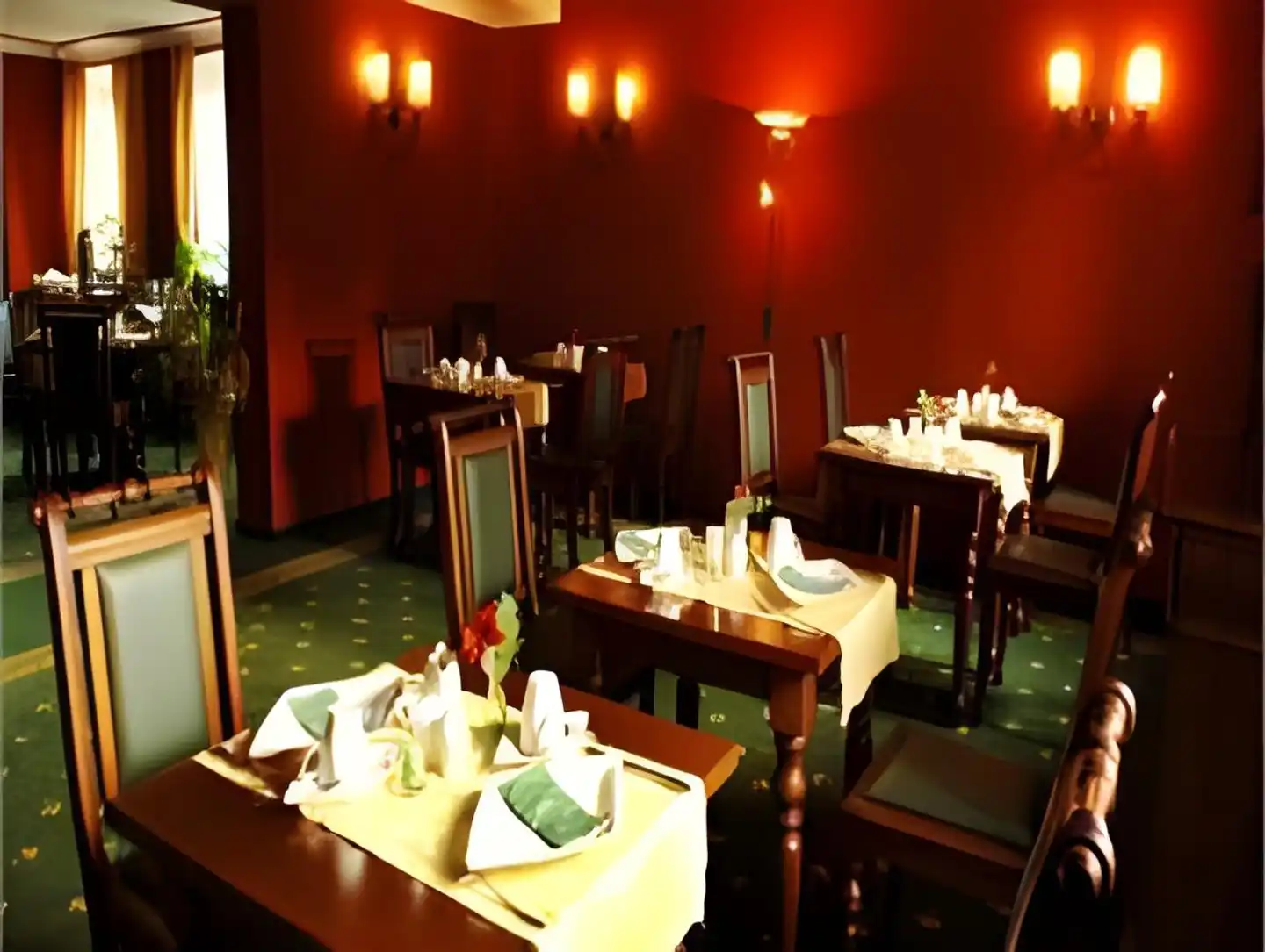Harmonie Restaurant