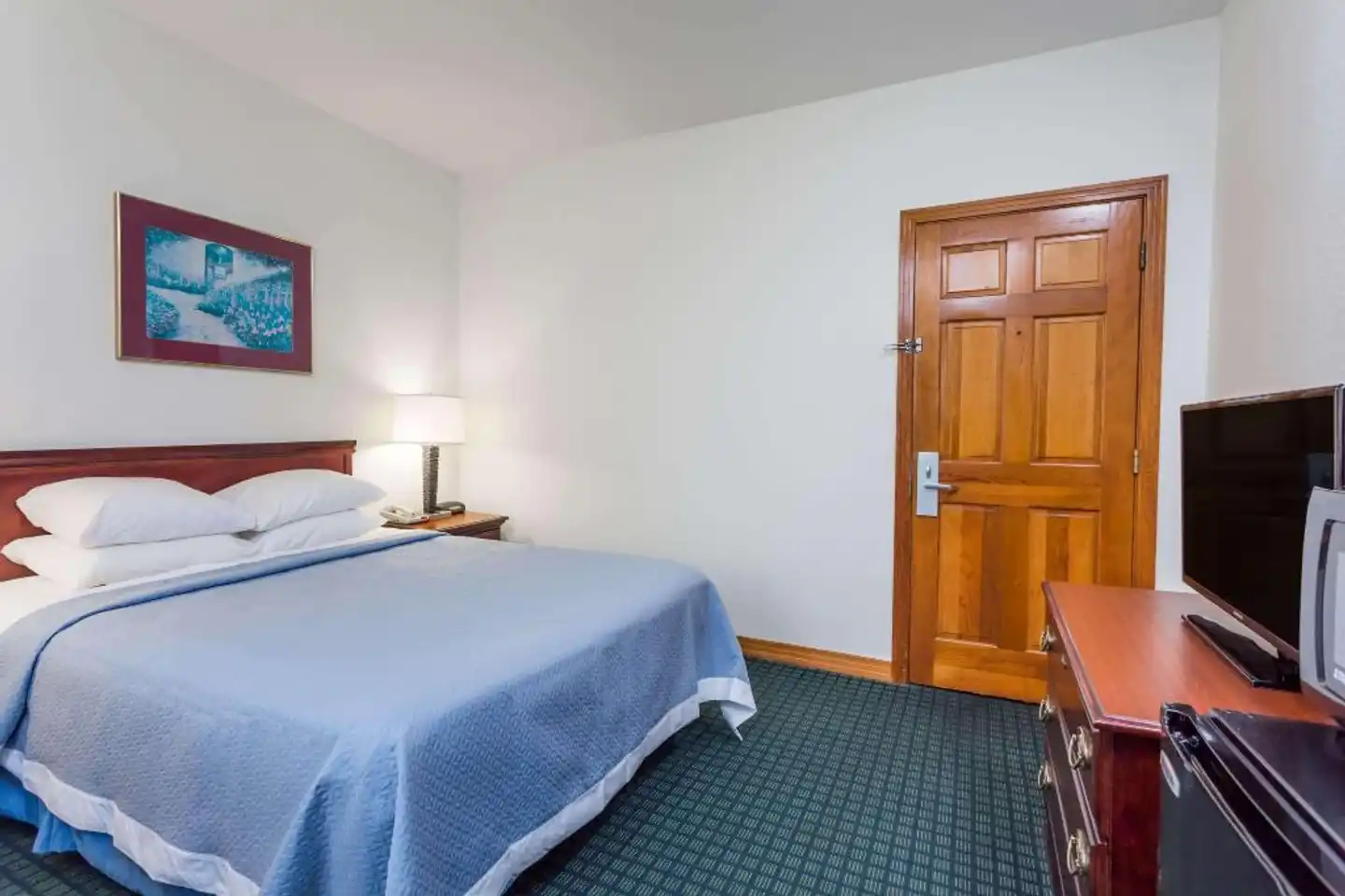Days Inn by Wyndham Kill Devil Hills Oceanfront - Wilbur Wohnbeispiel