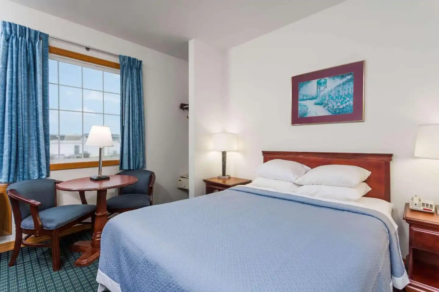 Days Inn by Wyndham Kill Devil Hills Oceanfront - Wilbur Wohnbeispiel